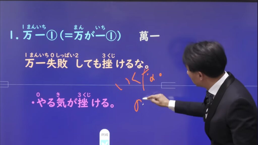日語線上課程何必日語