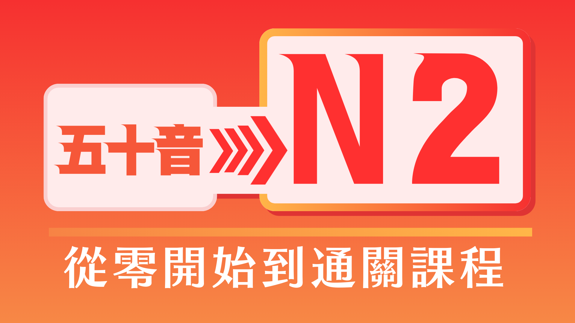 從五十音學完74課長篇閱讀