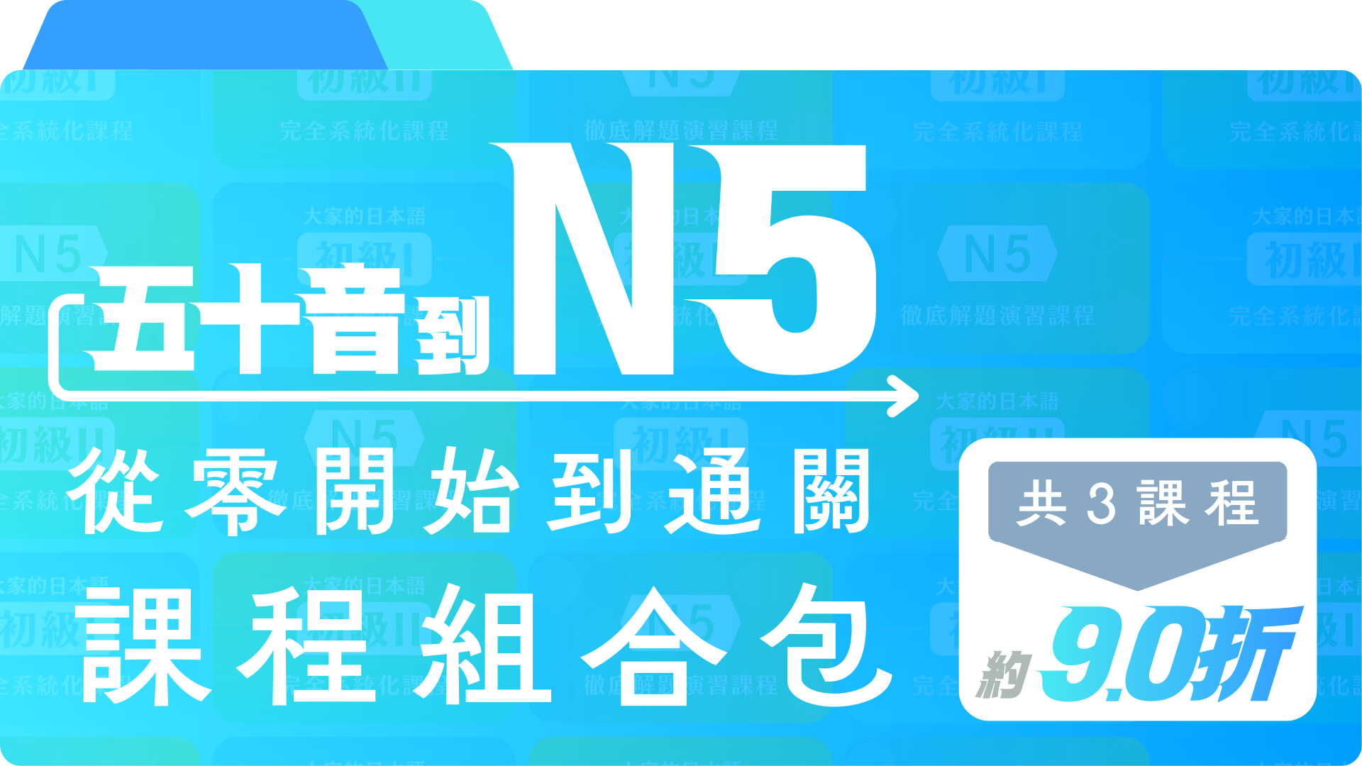 從五十音學完25課動詞變化