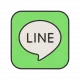 何必日語的LINE