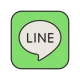 何必日語的LINE